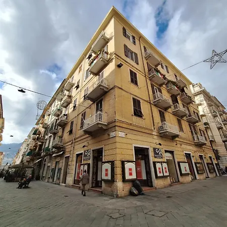 Apartamento Dei Mille