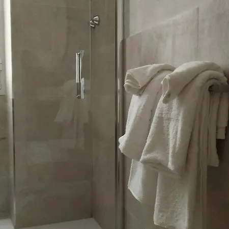Dei Mille Apartamento La Spezia