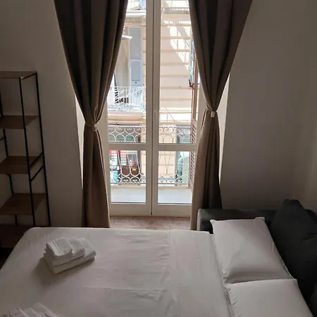 Dei Mille Apartamento