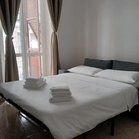 Dei Mille Apartamento