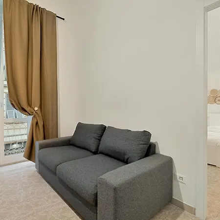 Dei Mille Apartamento La Spezia