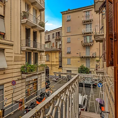 Dei Mille Apartamento