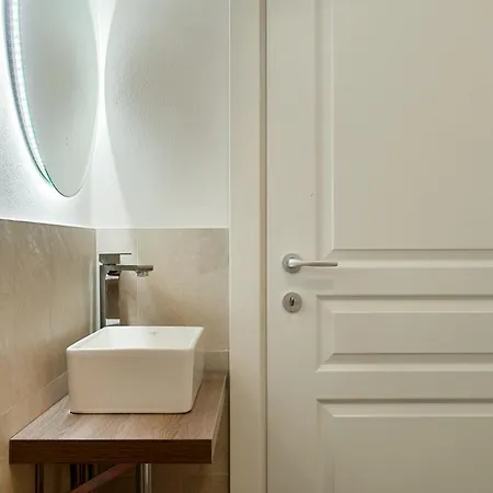 Dei Mille Apartamento