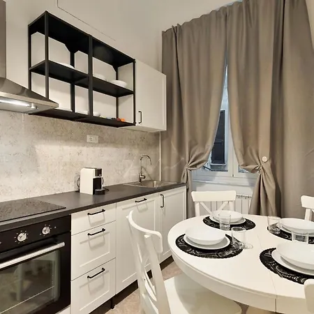 Apartamento Dei Mille