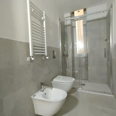 Appartement Dei Mille La Spezia