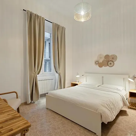 Appartement Dei Mille *