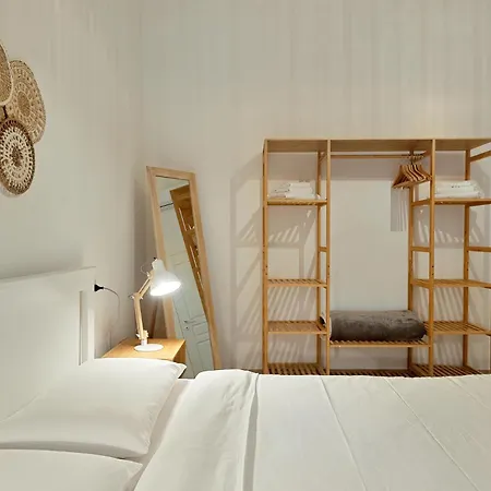 Appartement Dei Mille La Spezia