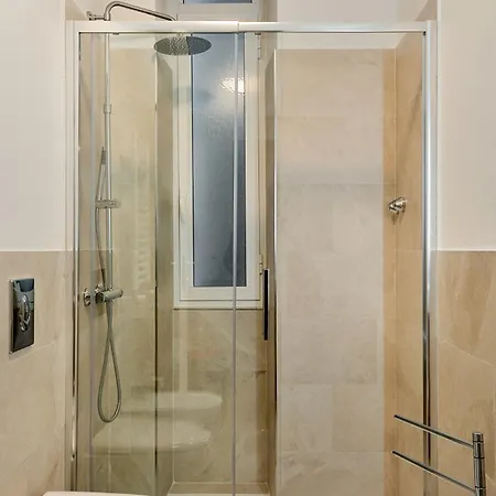 Dei Mille Apartment La Spezia